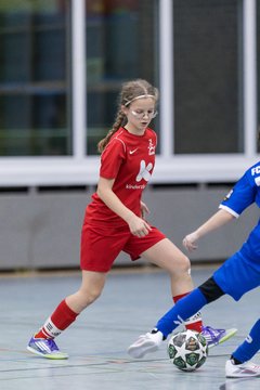 Bild 460 - wDJ Loewinnen Cup D1